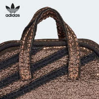 adidas 阿迪达斯 三叶草 运动单肩包 GN2140 20升以下