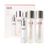 SK-II 多方位三件套（神仙水230ml+清莹露230ml+晶致美肤乳液100g）