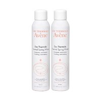 88VIP：Avene 雅漾 舒泉调理喷雾 300ml*2