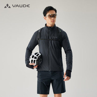 VAUDE 巍德 博朗P棉金标气凝胶棉服户外运动登山防风防泼水外套 VG2430152