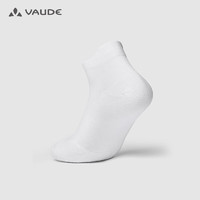 VAUDE 巍德 户外徒步袜防臭耐磨透气登山跑步运动袜男女款 VH2432101