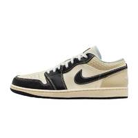 NIKE 耐克 AIR JORDAN 1 男款篮球鞋 HQ3437-101