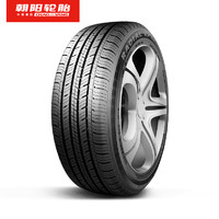 朝阳轮胎 235/45R19乘用车舒适型汽车轿车胎A107静音坚固舒适抓地