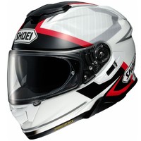 SHOEI 日本进口SHOEI GT-Air2 二代摩托车头盔机车全盔双镜片四季防雾