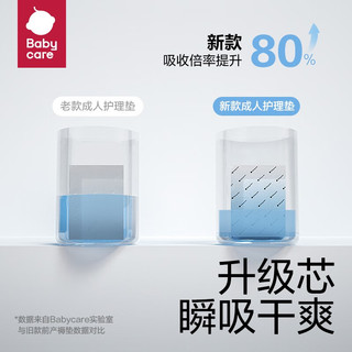 babycare bc babycare产褥垫孕妇妈产后护理垫女性一次性床单防 Air Pro5