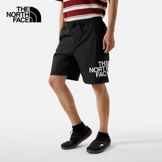 THE NORTH FACE 北面 男款短裤 7WD7