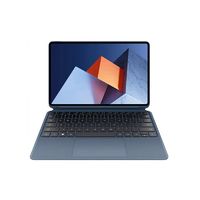 HUAWEI 华为 MateBook E 十一代酷睿版 12.6英寸 二合一轻薄本