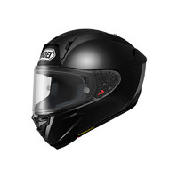 SHOEI X15 摩托车头盔 哑黑 L