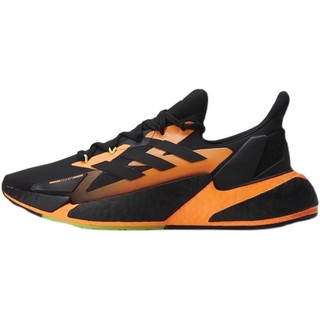 百亿补贴：adidas 阿迪达斯 X9000L4 BOOST 男款减震秋冬运动跑步鞋 G54885