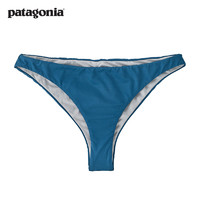 Patagonia 巴塔哥尼亚 女士冲浪比基尼 Nanogrip Sunset 72270 patagonia