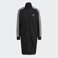 adidas 阿迪达斯 ORIGINALS(阿迪经典)女子长款休闲运动外套GN2793