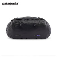 Patagonia 巴塔哥尼亚 Guidewater Duffel 80L 49170 飞钓防水包