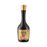 谷小酒 谷院酱酒12987坤沙工艺53度酱香500ml