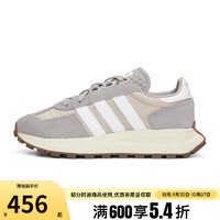 adidas 阿迪达斯 三叶草男女鞋RETROPY E5运动鞋休闲鞋Q47101 Q47101 36