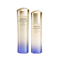 SHISEIDO 资生堂 悦薇珀翡紧颜亮肤水乳(水150ml+乳100ml)