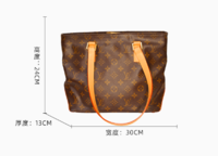 LOUIS VUITTON 路易威登 女士单肩斜挎包 23032132b