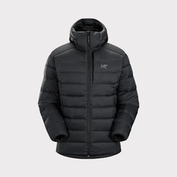 ARC'TERYX 始祖鸟 ARC’TERYX）Thorium Hoody羽绒服男X000007380 Black L