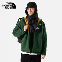 THE NORTH FACE 北面 男款抓绒衣 7QT7