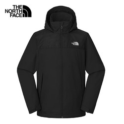 THE NORTH FACE 北面 男款冲锋衣