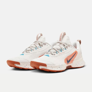 NIKE 耐克 JUNIPER TRAIL 3 男款跑步鞋 FQ0904-002