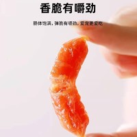 三只小熊胖胖熊 试用宠物鸡肉肠成幼小猫咪狗狗主食零食营养奖励渐层蓝猫