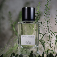 BANANA REPUBLIC 香蕉共和国典藏系列木质橙花油丝柏雪松黑铂金EDP