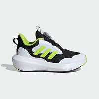 adidas 阿迪达斯 FortaRun 3.0 BOA K男小童舒适耐磨运动儿童运动鞋