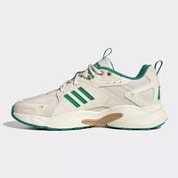 adidas NEO adidas 阿迪达斯 neo JZ RUNNER 男女款复古休闲鞋 IE5544