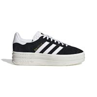 adidas ORIGINALS GAZELLE BOLD W女士舒适耐磨运动休闲板鞋