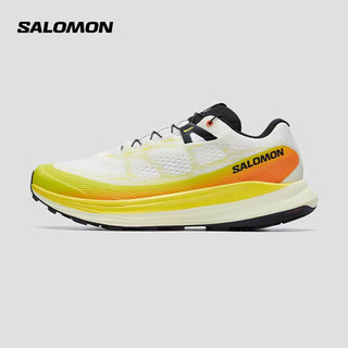 salomon 萨洛蒙 ULTRA GLIDE 2 男款越野跑鞋 474645