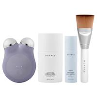 移动端：NuFACE Mini+ Facial Toning Starter Kit