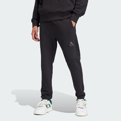 adidas 阿迪达斯 舒适运动裤男装秋季新款adidas阿迪达斯官方轻运动IV5216