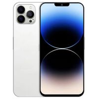 MLLED 米蓝讯联 16GB+1024GB官方旗舰正品i15Pro Max全新智能手机2024新款5G全网通大屏安卓备用机老人机便宜百元学生价游戏