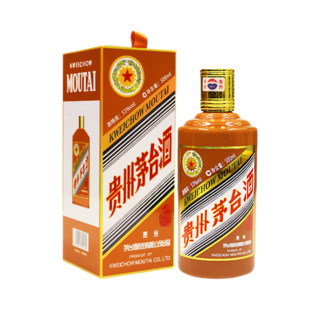 移动端、京东百亿补贴：MOUTAI 茅台 龙年生肖收藏纪念酒 酱香型白酒 53度 500ml 单瓶装