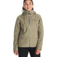 Marmot 土拨鼠 Minimalist Pro 女士冲锋衣