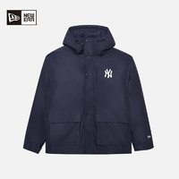 NEW ERA 纽亦华 中性保暖夹克羽绒服 14385274