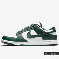 NIKE 耐克 正品 Dunk Low 低帮系带男子运动休闲板鞋DD1391-002