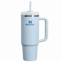STANLEY 史丹利 Quencher H2.0 保温杯 30oz
