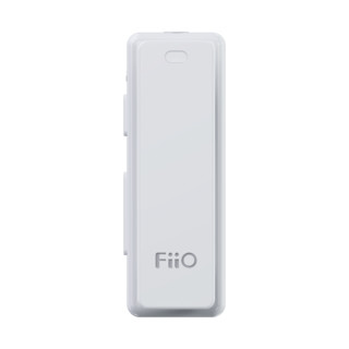 FiiO 飞傲 BTR11无损aptX车载aux蓝牙音频接收器无线耳放耳机适配器