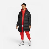 NIKE 耐克 PARKA冬款运动生活系列男士长羽绒服