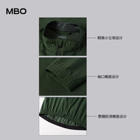 MBO迈森兰男子轻量控温骑行风衣 浩川 公路车骑行控温风衣