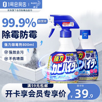 Kao 花王 强力除霉剂400ml