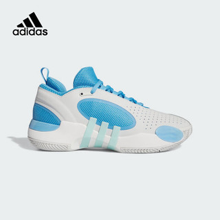 adidas 阿迪达斯 D.O.N. ISSUE 5 中性篮球鞋 IE7798