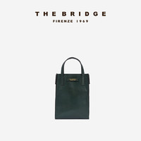 THE BRIDGE 都市简约女士斜挎包 04340301