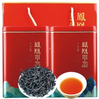 斌界 凤凰单枞茶 蜜兰香 浓香型 500g