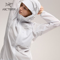 ARC'TERYX 始祖鸟 SQUAMISH HOODY 女子防风夹克 10099687644464