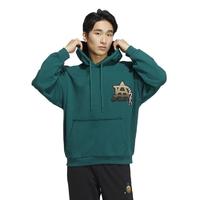 adidas ORIGINALS 阿迪达斯三叶草MC HOODY男士舒适耐磨运动休闲连帽卫衣