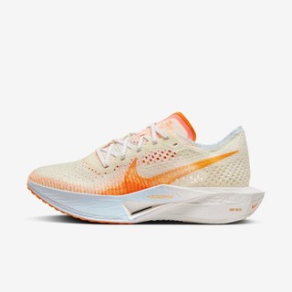 NIKE 耐克 Zoomx Vaporfly Next% 3女休闲运动跑步鞋