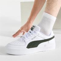 PUMA 彪马 CA Pro Suede FS低帮男鞋女鞋情侣鞋耐磨时尚板鞋运动鞋休闲鞋