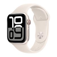 百亿补贴：Apple 苹果 24款Apple/苹果手表 SE watch 蜂窝 铝金属 原封正品